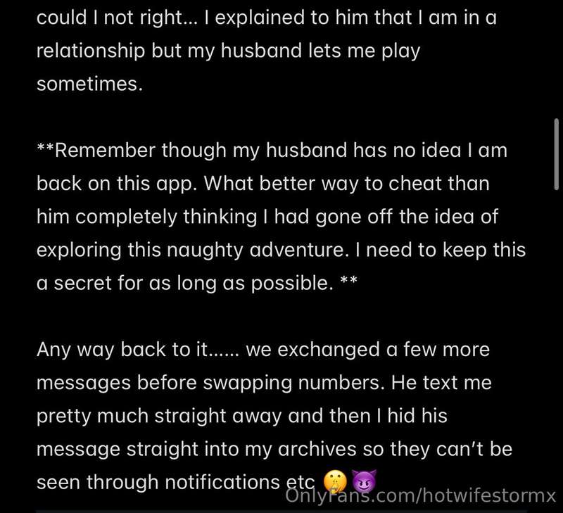 👀👀👀👀👀👀👀👀👀👀👀👀👀👀 Part 1  Well I’ve been a very naughty cheatin.. 8