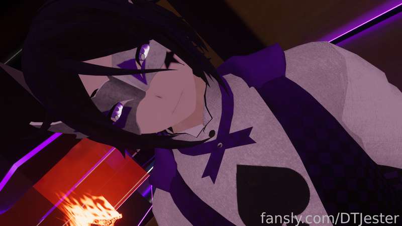 Dtjester - Fansly - 13 Dec, 2022 8