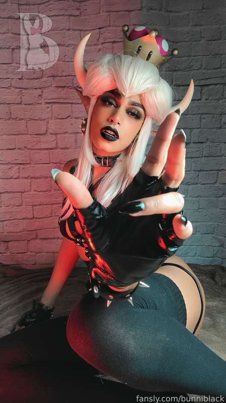 Bunniblack - Fansly - 17 Sep, 2021 136