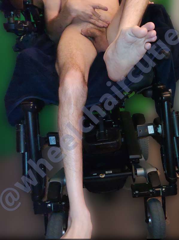 Wheelchaircutie - Fansly - 07 Jul, 2022 1