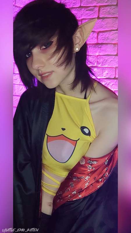 Little_Emo_Kitten - Fansly - 25 Jan, 2022 14