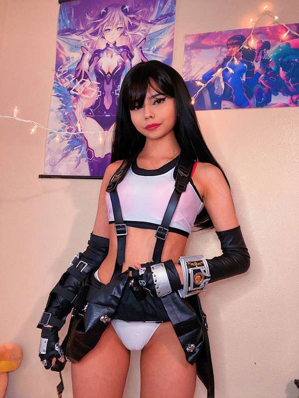 Catgirl - Onlyfans - 19 Dec, 2020 3