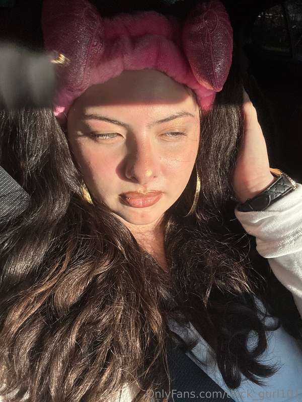 Thick_Gurl101 - Onlyfans - 05 Mar, 2025 14