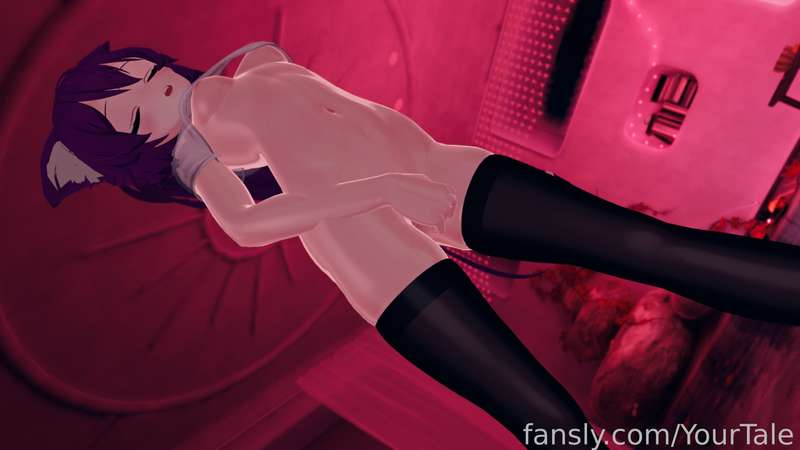 Yourtale - Fansly - 29 May, 2025