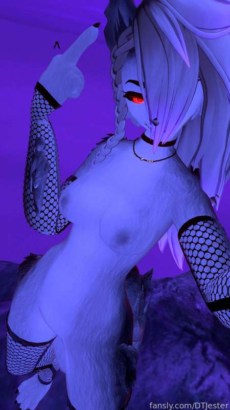 Dtjester - Fansly - 24 Jan, 2024 15