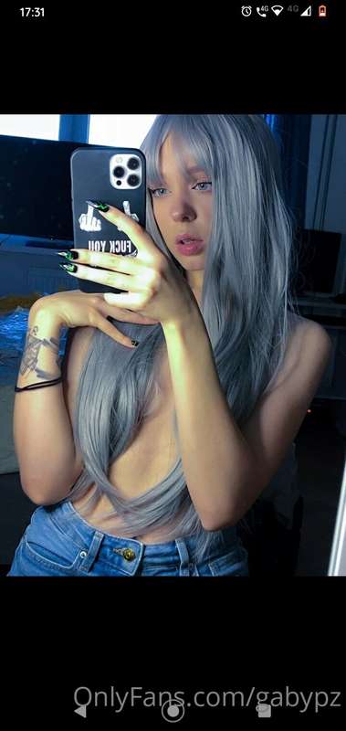 @tayysha Your sexy beauty 😍🤤 🔥ANIME🔥  Free📢  ❤️The hottest g..