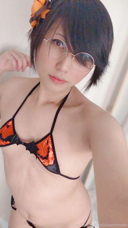 Milkteamomoko - Onlyfans - 04 Oct, 2021 26