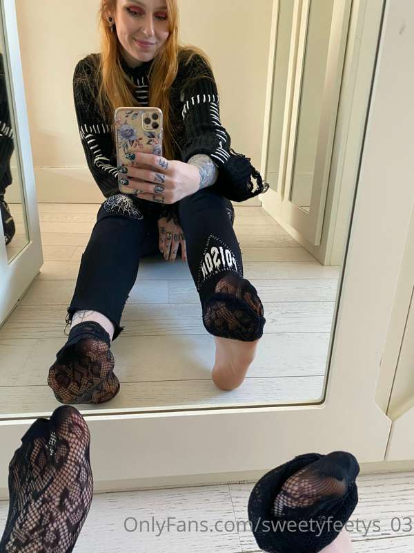 Who loves socks like that ? ❤️ 2