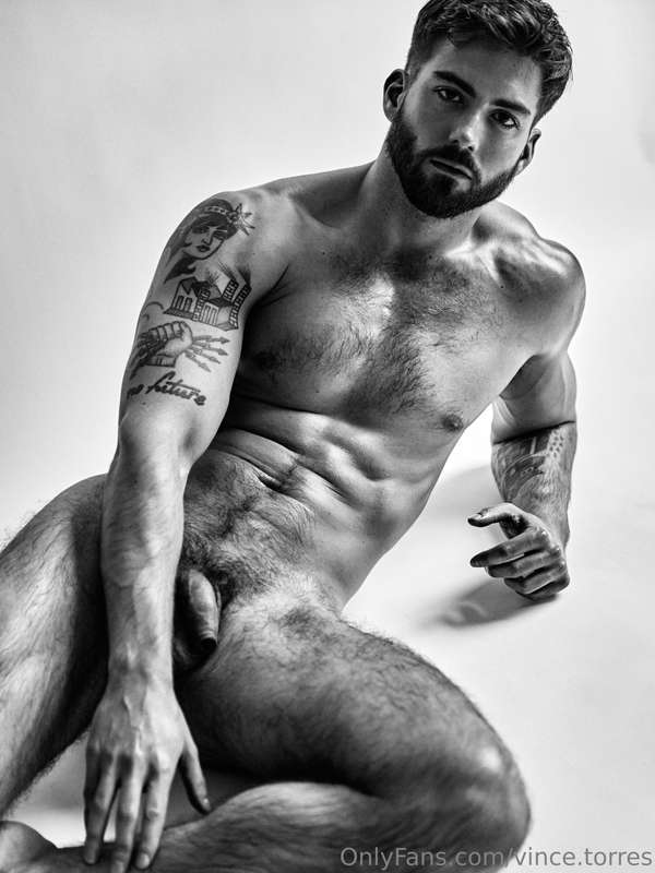 B&W Portrait