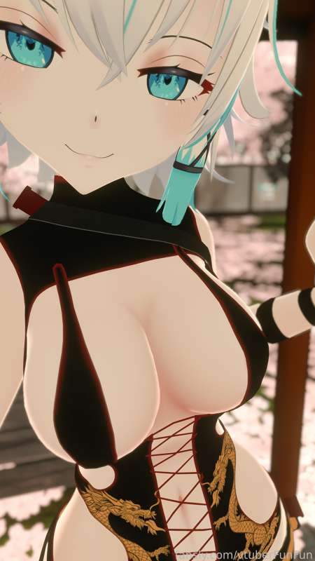 Vtuberfunfun - Fansly - 11 Feb, 2022 14