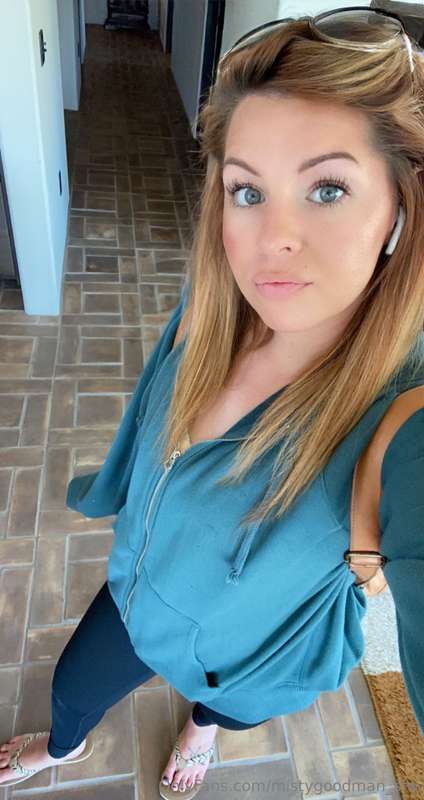 Mistygoodman_Sfw - Onlyfans - 21 Apr, 2024