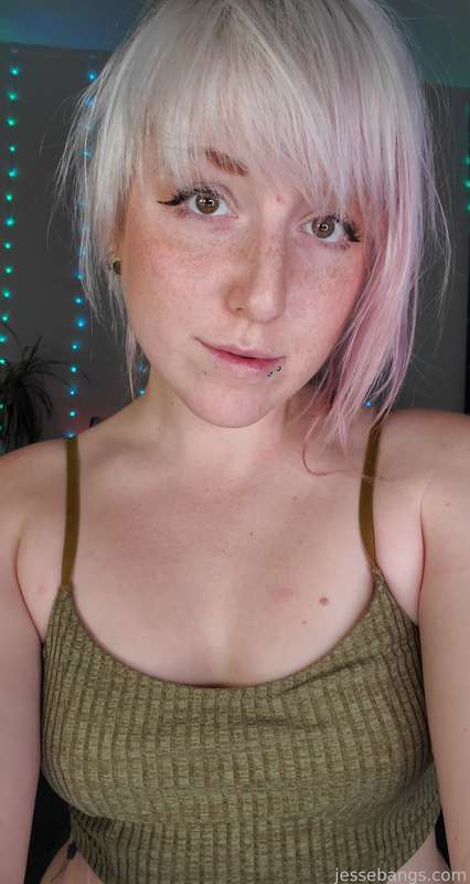 Jessebangs - Fansly - 27 Dec, 2021
