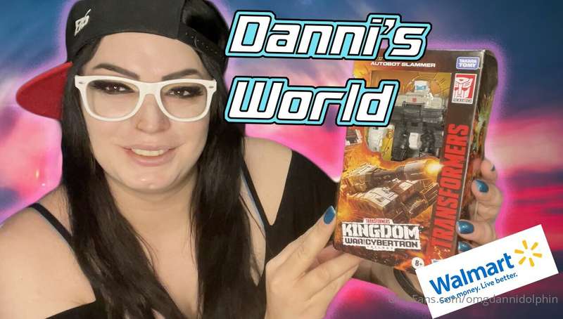 Don't forget to checkout my latest YouTube videos. Toy hunts.. 2