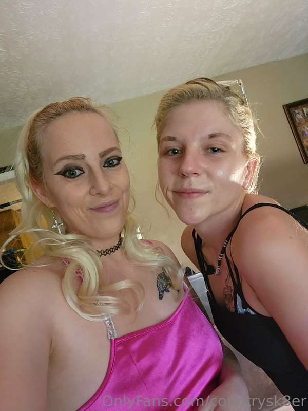 Me and this sexi friend doing naughty pics and videos soon (.. 1