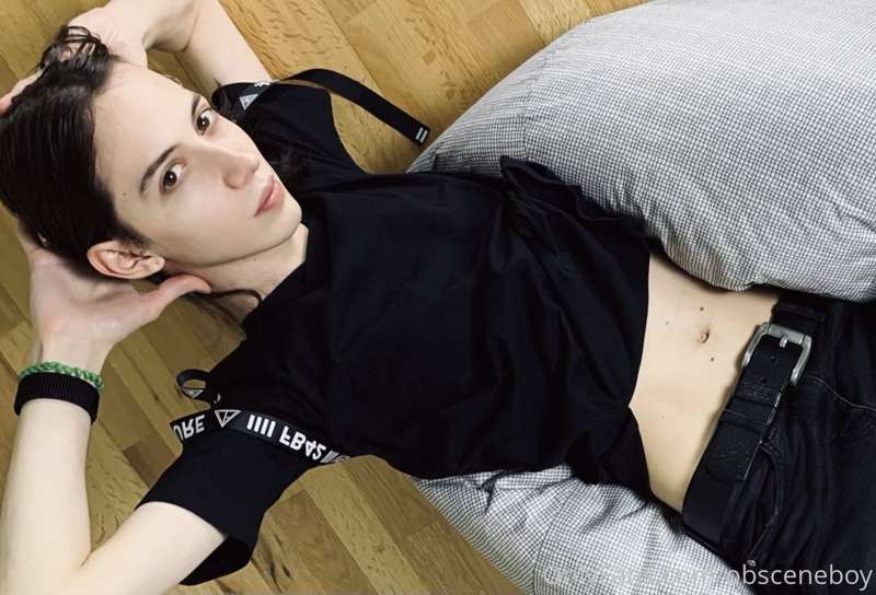 Obsceneboy - Onlyfans - 14 Mar, 2021