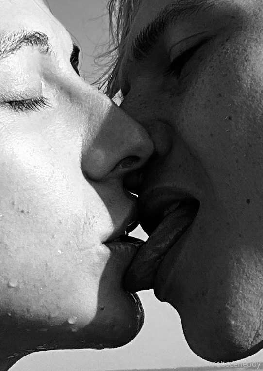 I love you @obsceneteen ❤️ 1