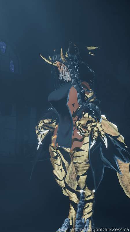 Dragondarkzessica - Fansly - 03 Jan, 2024 2