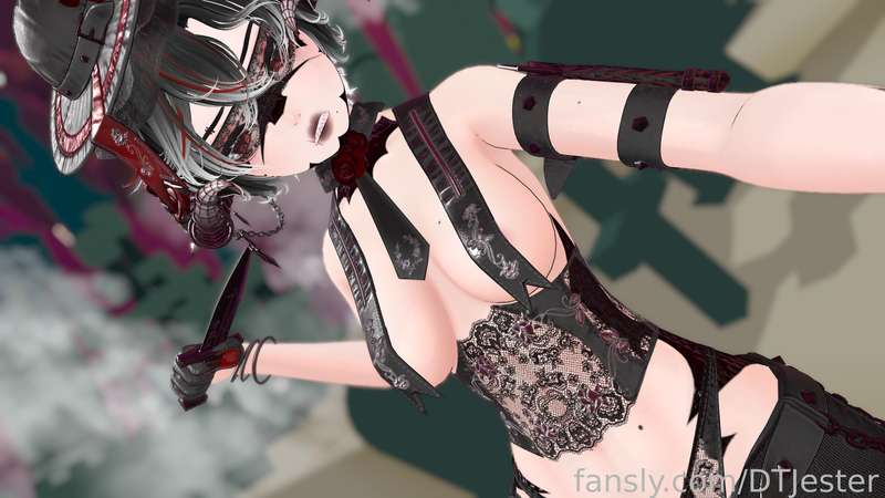 Dtjester - Fansly - 16 Jan, 2025 28