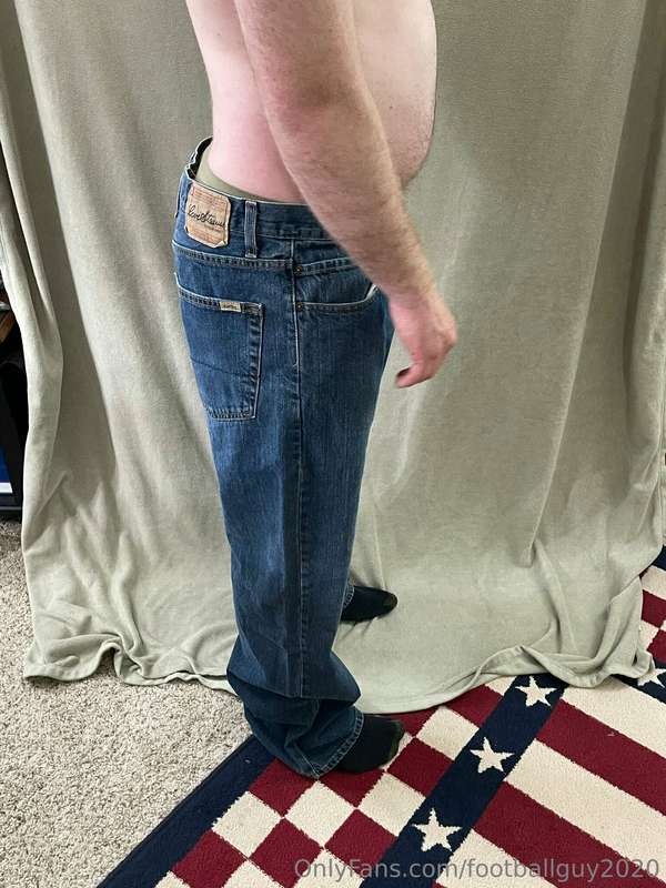The Shirtless Sarge - Showing off the SARGE bod! Set 8 9