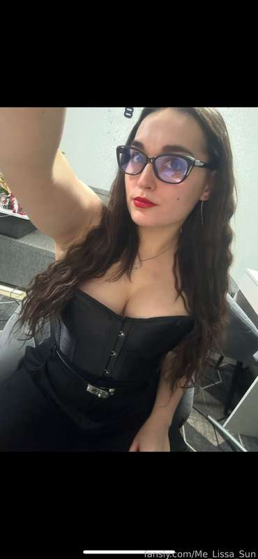 Me_Lissa_Sun - Fansly - 22 Feb, 2025 61