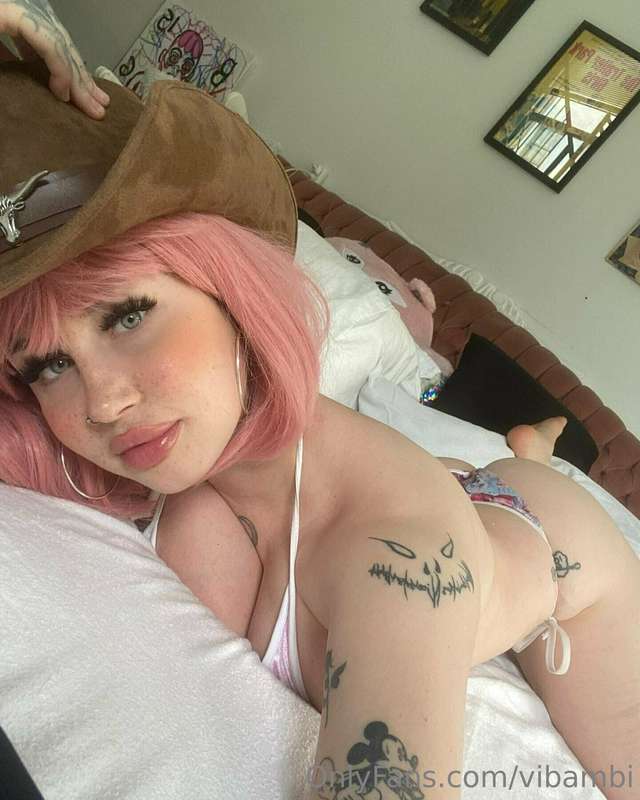 Howdyy!! Just wanted to remind you that I’m here and ready t..