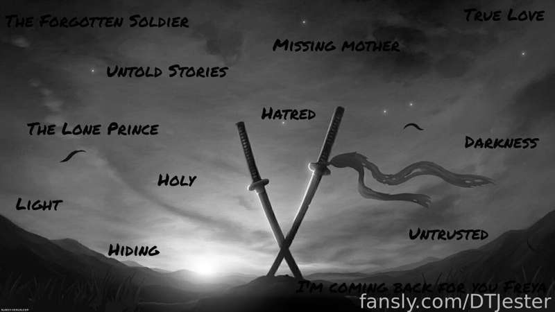 Dtjester - Fansly - 22 Jan, 2022 2