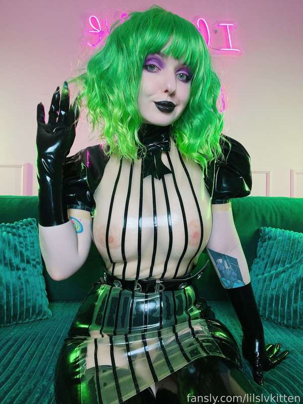 Lilslvkitten - Fansly - 03 Nov, 2024 5