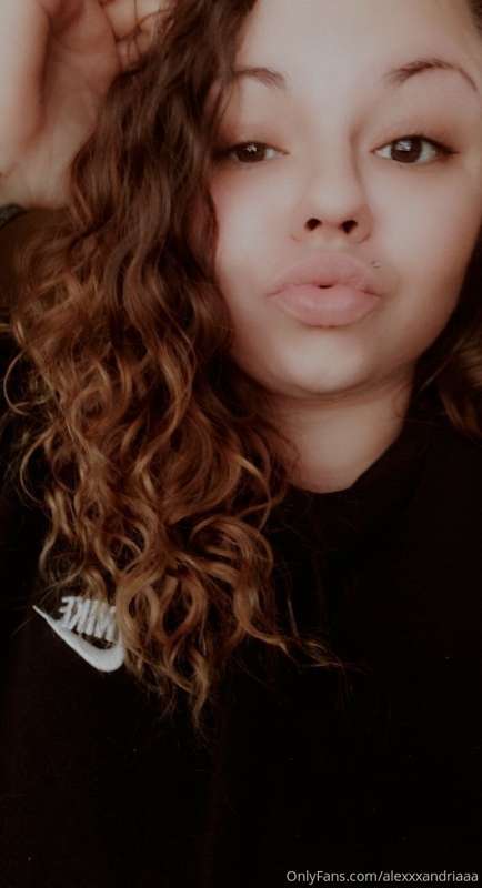 Alexxxandriaaa - Onlyfans - 19 Jan, 2021