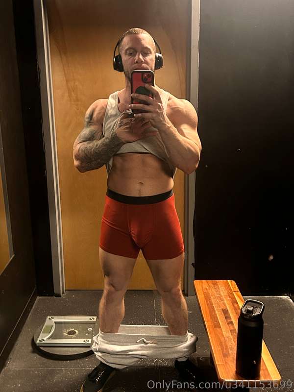 Nothing like a new pair, of underwear 🤩 