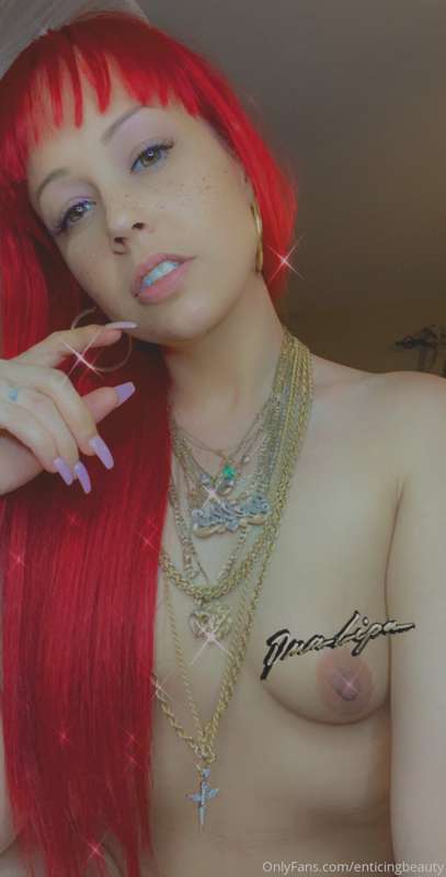 Enticingbeauty - Onlyfans - 19 Aug, 2020