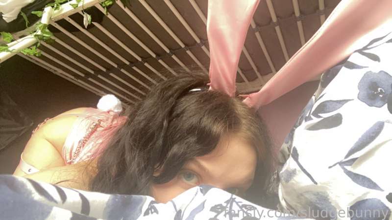 Sludgebunny - Fansly - 09 Aug, 2023 3
