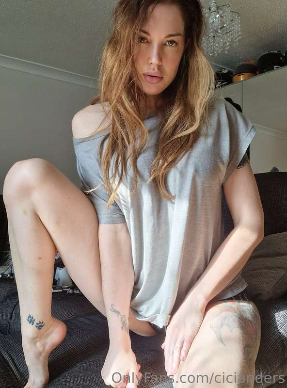 Baggy t-shirt day