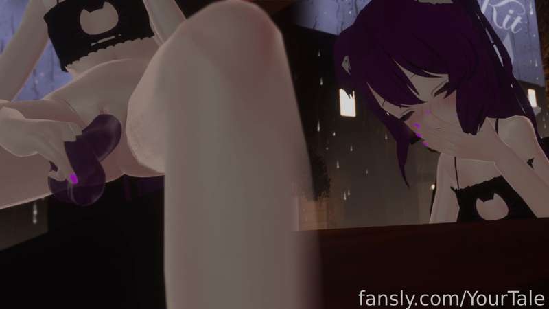 Yourtale - Fansly - 26 Nov, 2024