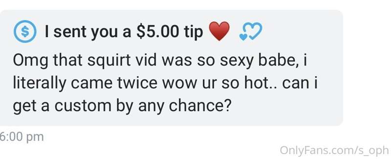 What did I say?! It’s loved 😉