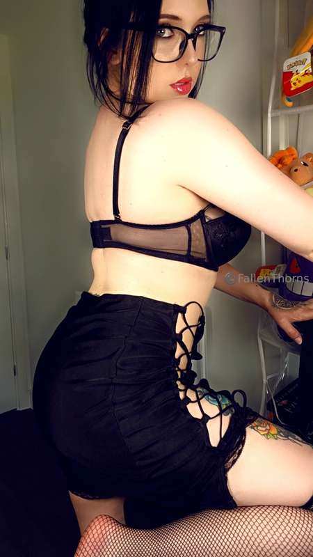 Fallenthorns - Onlyfans - 24 Jun, 2025