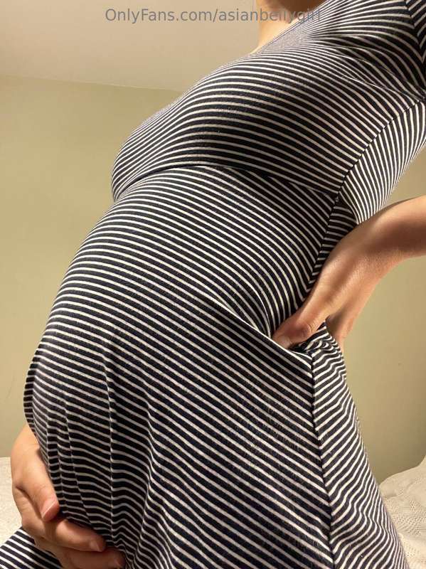 lets make a food baby ❤️1. order 3x the normal amount of foo.. 3