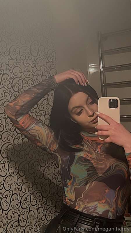I miss you dominating me. 🥵