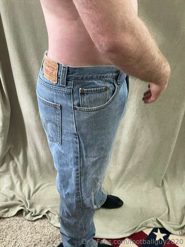 The Shirtless Sarge - Showing off the SARGE bod! Set 7 27