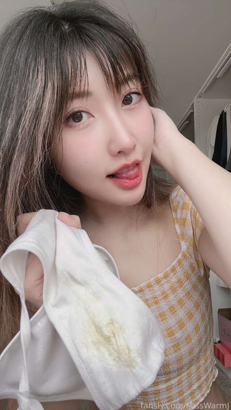 Misswarmj - Fansly - 03 Mar, 2022