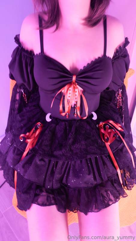 Really love this MoeFlavor outfit that a really kind person ..
