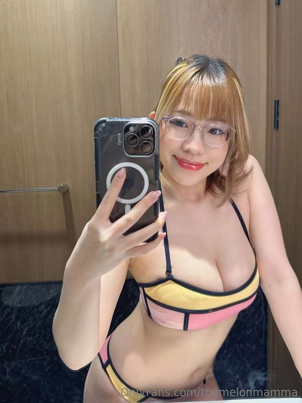 Petite Japanese student needs someone who can satisfy her ul..