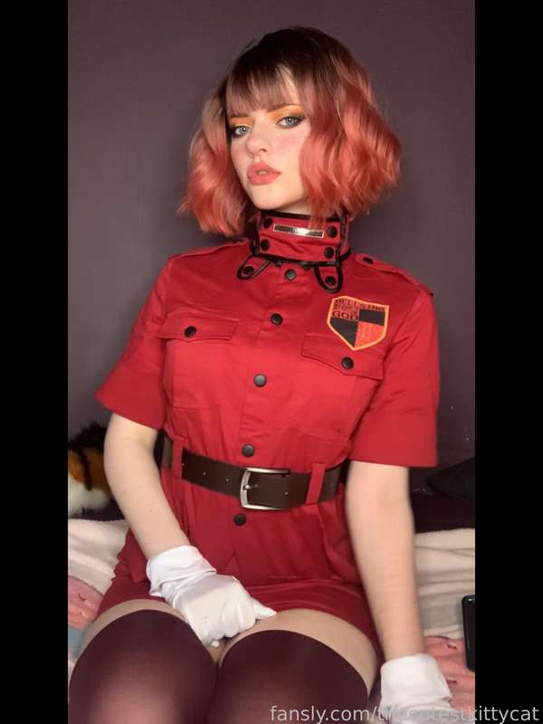 Thecutestkittycat - Fansly - 01 Sep, 2021 3