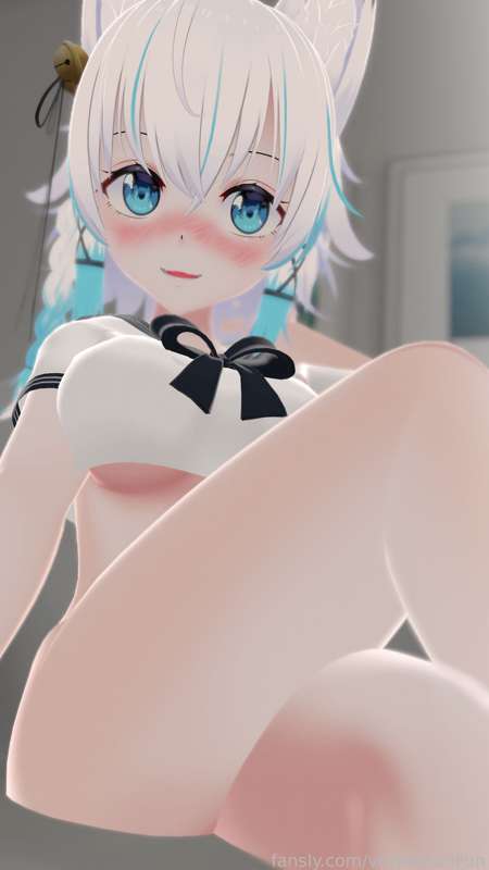 Vtuberfunfun - Fansly - 22 Dec, 2021 14