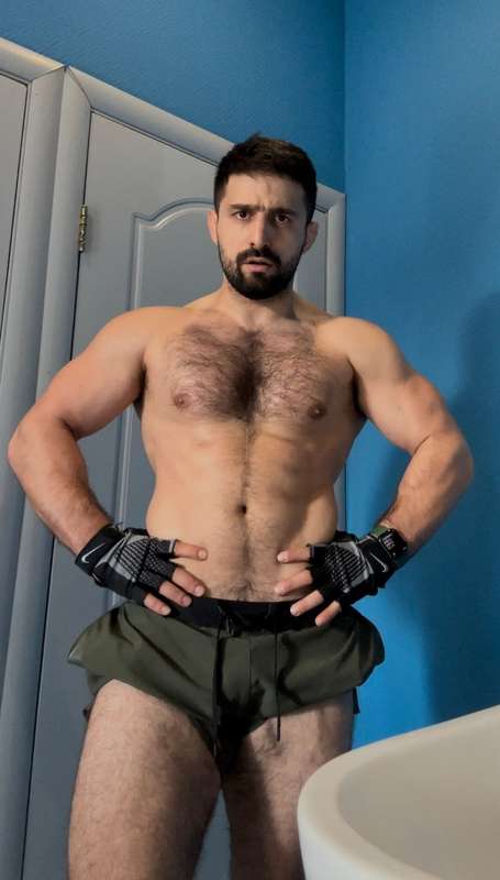 Avagfit - Fansly - 29 May, 2023