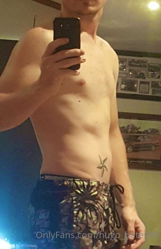 Hugo_Bates93 - Onlyfans - 23 Apr, 2022