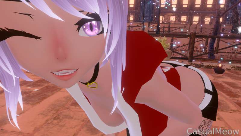 Casualmeowvr - Fansly - 13 Dec, 2023 28