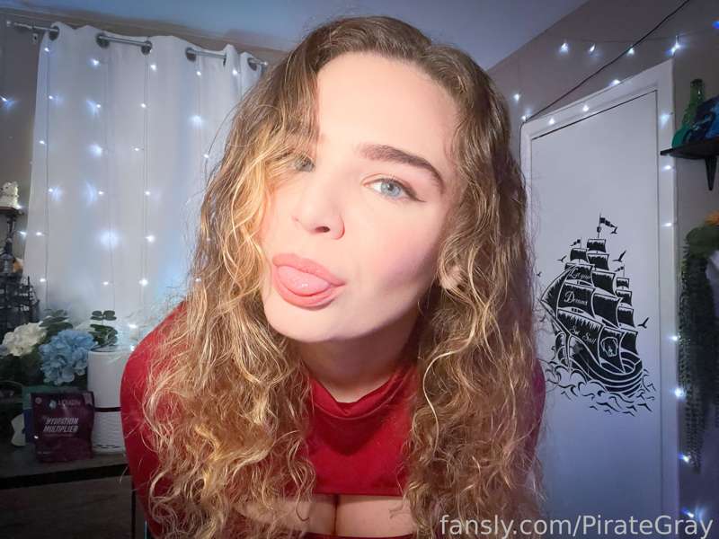 Pirategray - Fansly - 03 Mar, 2023 2