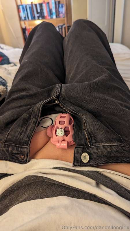 Dandeliongirlx - Onlyfans - 03 May, 2024