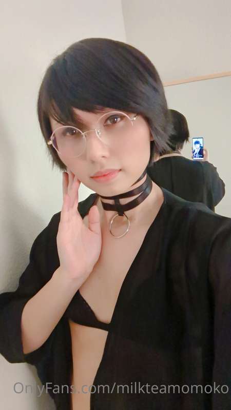 Milkteamomoko - Onlyfans - 20 Jan, 2022 7