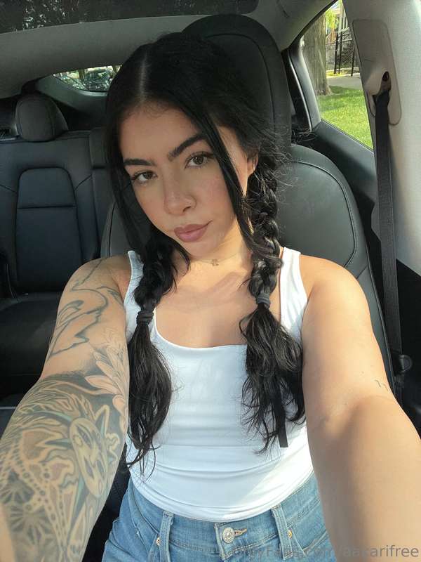 How’s everyone this beautiful Friday? 🫶🏼